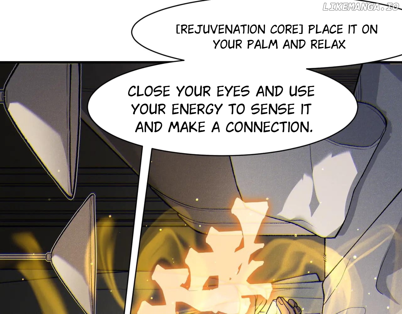 The Devil Never Cries Chapter 87 - page 100